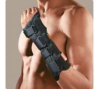 ROTEN - Polfit21 - Muñequera abatible larga izquierda - XL