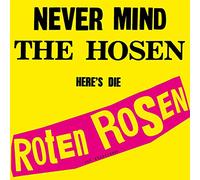 Roten Rosen.die & die Toten Hosen - Never Mind the Hosen-Here'S die Roten Rosen [Vinilo]