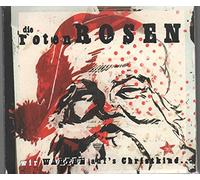 Roten Rosen,die & die Toten Hosen - Wir Warten auf'S Christkind