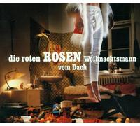 Roten Rosen,die - Weihnachtsmann Vom Dach [Import]