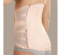 ROTEN - Sat (mujer) busto semirrígido alto con tirantes elásticos - XL