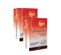 Roter Arándano Rojo 2x30 Cápsulas