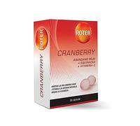Cranberry Roter 30 cápsulas