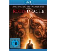 Roter Drache [Alemania] [Blu-ray]