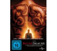 Roter Drache [Alemania] [DVD]