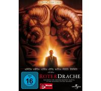 Roter Drache [Alemania] [DVD]
