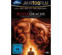 Roter Drache - Jahr100Film [Alemania] [DVD]
