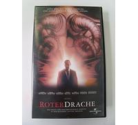 Roter Drache Vhs Rental [Alemania]