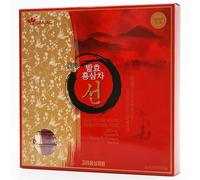 Roter Ginseng Tee ZEN Teebeutel 100