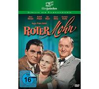 Roter Mohn - mit Hans Moser und Rudolf Prack (Filmjuwelen) (DVD) Rudolf Prack