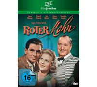 Roter Mohn - mit Hans Moser und Rudolf Prack (Filmjuwelen) (DVD)