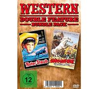 Roter Staub/Snowfire - Double Feature [DVD]