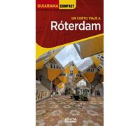 Róterdam (GUIARAMA COMPACT - Internacional)