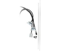 Rotex Extensión 750/1000 L paquete de recogida de depósito B