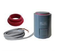 Roth Actuador Térmico, 24V Nc Motor Térmico, 1Watt, 1135007413