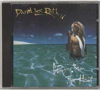 Roth, David Lee - Crazy from the Heat