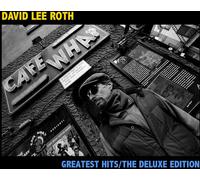 Roth, David Lee - Greatest Hits (W/Dvd) (Omr)