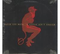Roth, David Lee - Little Ain't Enough [Vinilo][Import]
