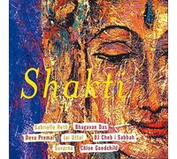 Roth, Gabrielle, Deva Premal, DJ Sheb i Sabba u.a. - Shakti