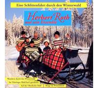 Roth,Herbert - Eine Schlittenfahrt Durch Den