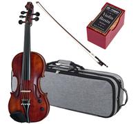 Roth & Junius Acoustic-Electric 5-Str Vn Set