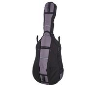 Roth & Junius BSB-01 1/4 GY/BK Bass Soft Bag