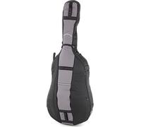 Roth & Junius BSB-01 3/4 GY/BK Bass Soft Bag