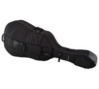 Roth & Junius BSB-06 Double Bass Bag 4/4 BK