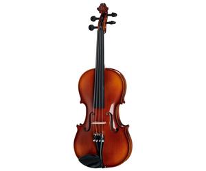 "Roth & Junius Europe 14"" Student Viola Set"