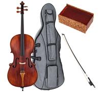Roth & Junius Europe Orchestra Cello Set A/B