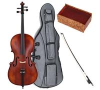 Roth & Junius Europe Orchestra Cello Set A/E