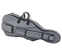 Roth & Junius GreyLine Cello Bag 1/4