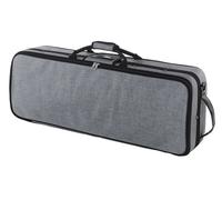 "Roth & Junius GreyLine Viola Case 16,5""-15"""
