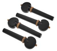 Roth & Junius Violin Pegs Heart EB/BPC/M