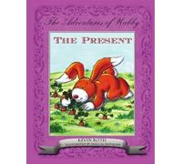 Roth Kevin - The Tales of Wabby - the Present