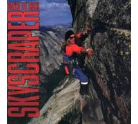 Roth Lee David - Skyscraper (Gatefold LP Jacket, Limited Edition, 180 Gram Vinyl) [Vinilo]
