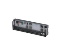 Roth Módulo de conexión AM-10 Basicline 230 V, 1135008500