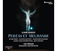 Roth – Pelleas et Melisande – Integral