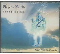 Roth Uli John - From Here to Eternity