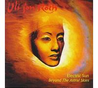 Roth, Uli Jon - Beyond Astral Skies