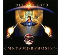 Roth,Uli Jon - Metamorphosis