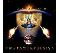 Roth Uli Jon - Metamorphosis