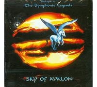 Roth, Uli Jon - Prologue to Symphonic Legends: Sky of Avalon