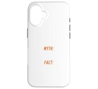 Rothaairge Pelirroja Jengibres merecen pecas para el Alma Carcasa para iPhone 16