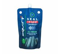ROTHAR O Squirt LIQUIDO SELLANTE BEADLOCK con particulas cerámicas 120ml, Liquido sellante de Bolsillo, Nuevo sellante para Bici, Ideal para Llevar en el Bolsillo del Maillot