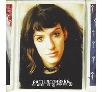 Patti Rothberg - Between the 1 and the 9