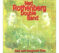 Rothenberg Double Band - Real and Imagined Time