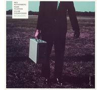 Rothenberg Ned - In Cahoot