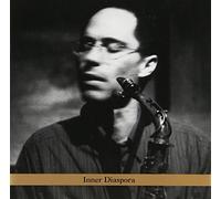 Rothenberg,Ned - Inner Diaspora