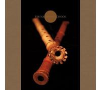 Rothenberg,Ned - Rothenberg: Ryu Nashi/No School - New Music for Shakuchi